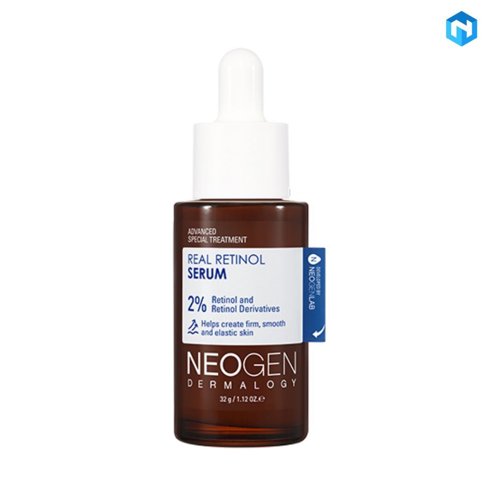[neogen] Dermalogy Real Retinol Serum 30ml / Transformative, Yout by Neilcom