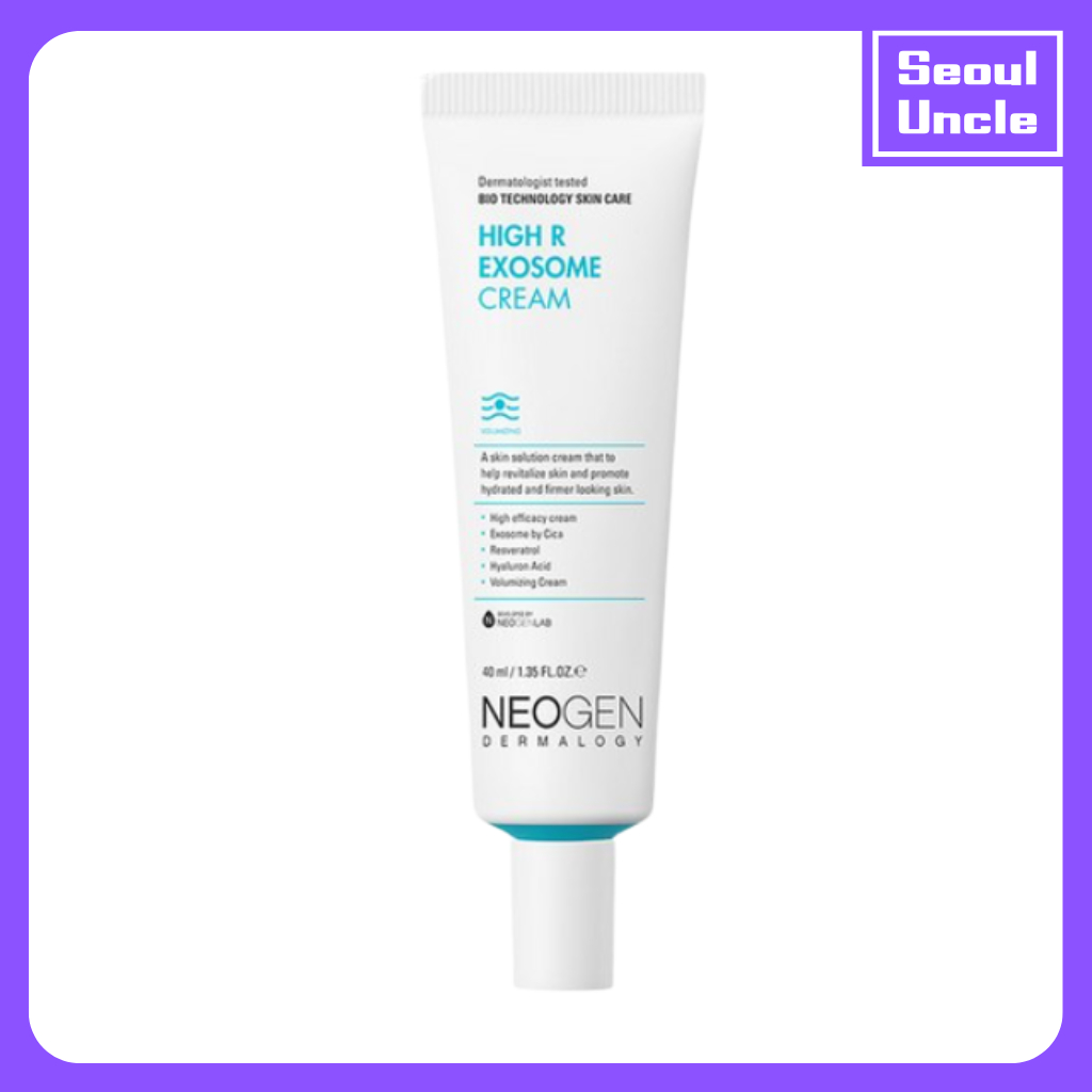 NEOGEN High R Exosome Cream 40ml