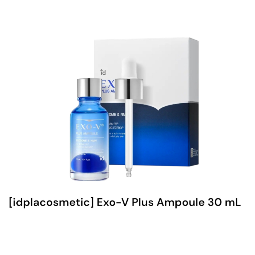 [idplacosmetic] Exo-V Plus Ampoule 30mL / K-BEAUTY