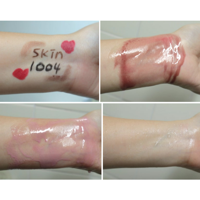 [SKIN1004] Madagascar Centella Cleansing Oil Ampoule Water-Fit Sun Serum | ซูทติ้ง แคร์ เคบิวตี้ โอลีฟยัง ไฮเดรติ้ง - รูปที่ 3