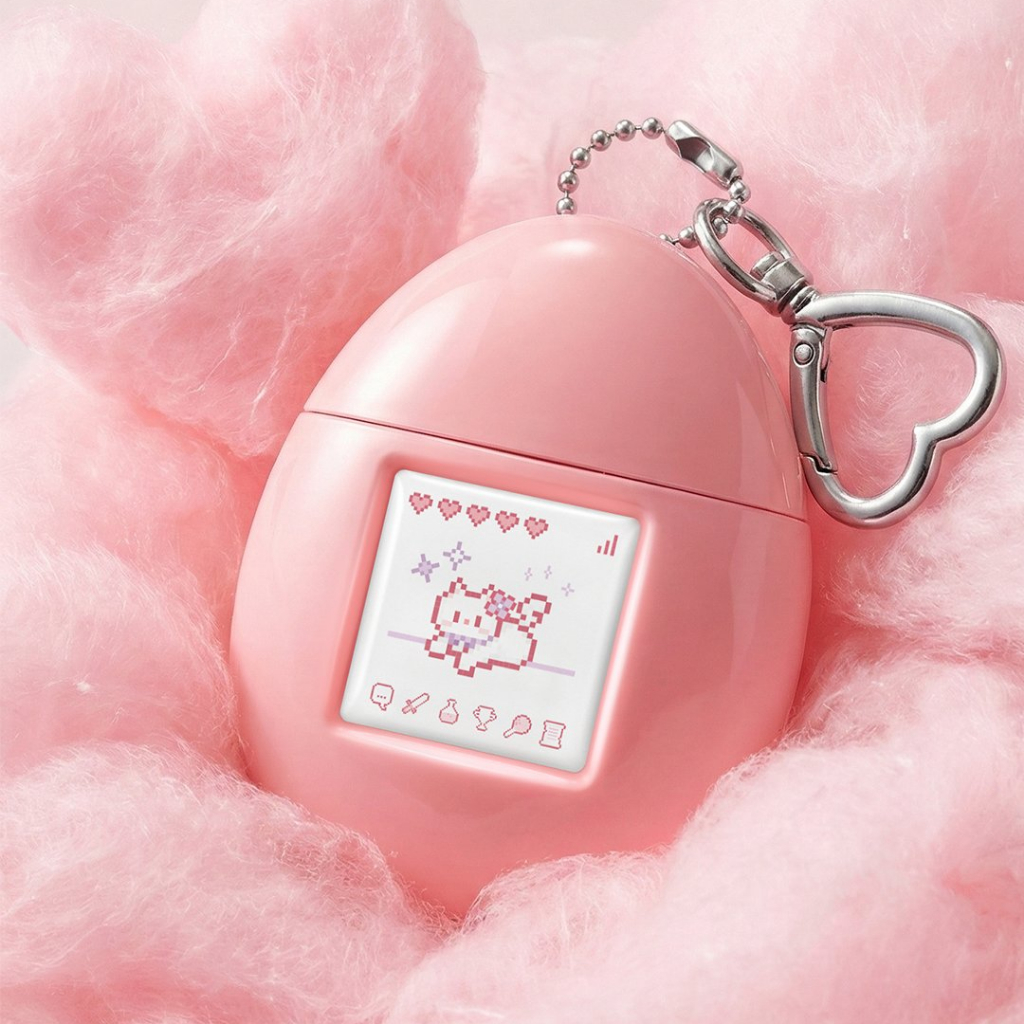 [MUMCHIT] Idol Pick Perfume Hand Cream Keyring กลิ่นหอมให้ความชุ่มชื้น