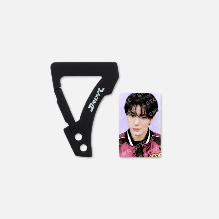 [PREORDER] NCT DREAM TOUR [THE DREAM SHOW 4 FUTURE THE DREAM] FINALE 7 CARABINER SET