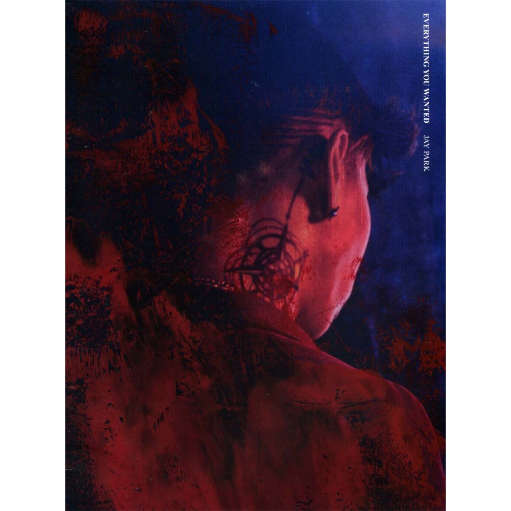 Jay Park – Everything You Wanted (อัลบั้มที่ 4)