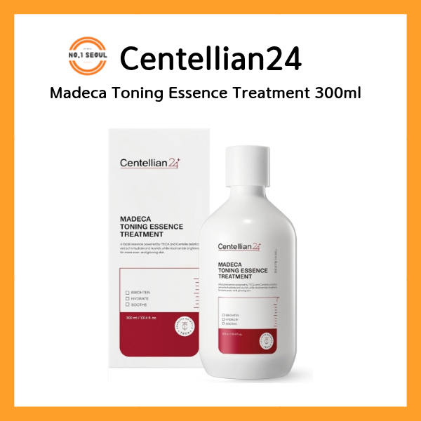 Centellian24 Madeca Toning Essence Treatment 300ml