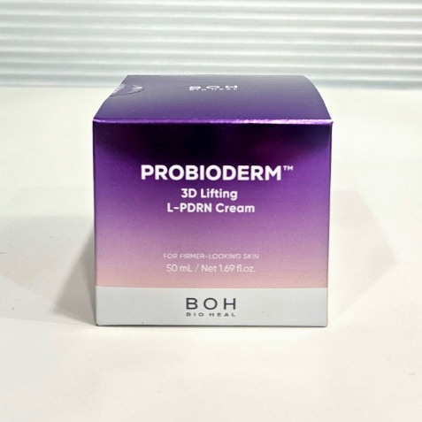 [Bioheal Boh] Probioderm 3D Lifting L-PDRN Cream 50ml