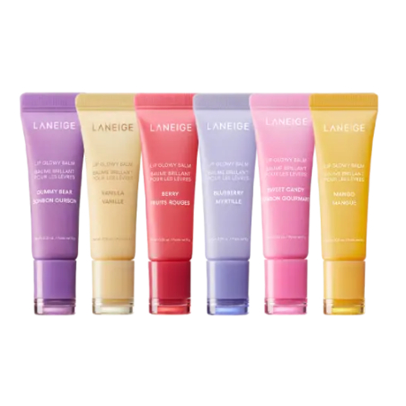 LANEIGE Lip Glow y Balm 15g