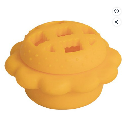 [BITEME] Bite Me Sniffing Pie Nosework Toy ( 이)