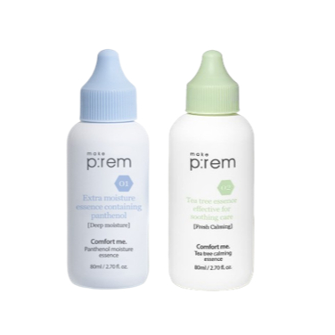 Makeprem Comfort Me Essence 80ml