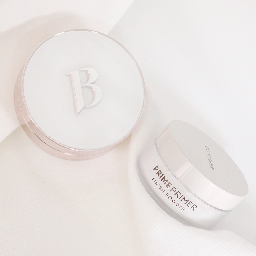 BANILA CO Covericious Ultimate White Cushion 14g - Toning รูปที่ 3