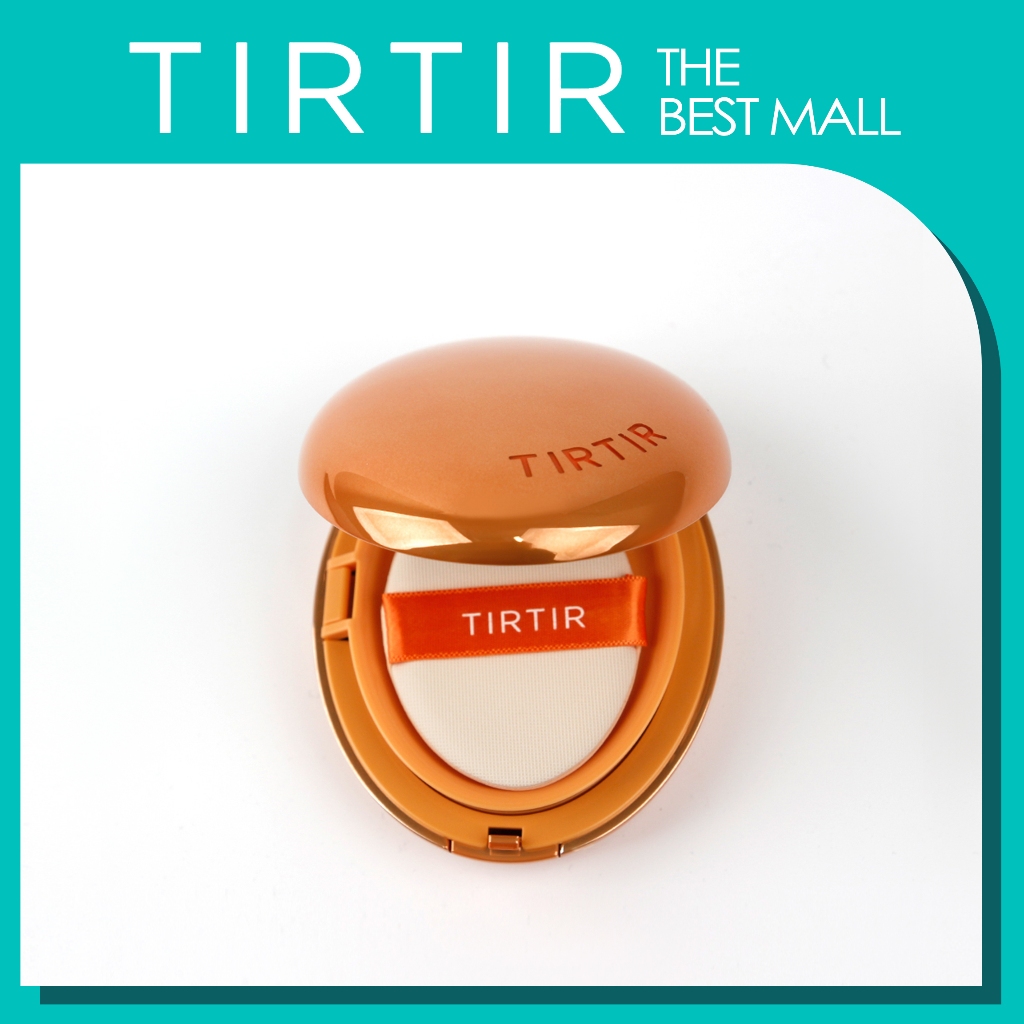 [TIRTIR] TIRTIR Mask Fit AI Filter Cushion 18g