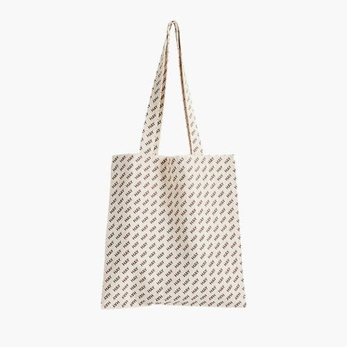 กระเป๋าโท้ตโลโก้ HAY