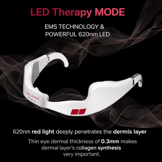 [beaund] Eyerejuve Eye care device