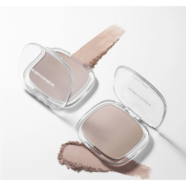 WAKEMAKE ผสมแรเงาวอลลุ่มเบลอ