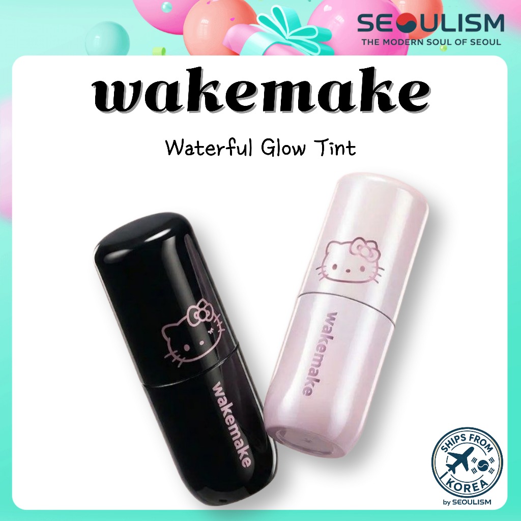 WAKEMAKE วอเตอร์ฟูล โกลว์ ทินท์