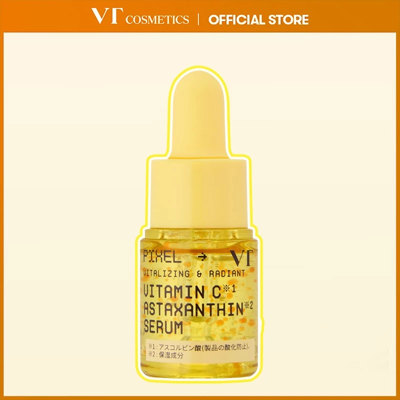 [VT] VITAMINC ASTAXANTIN Dark Spot Serum 5ml