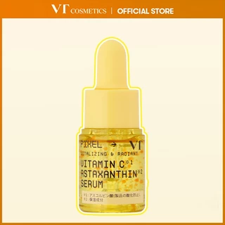 [VT] VITAMINC ASTAXANTIN Dark Spot Serum 5ml