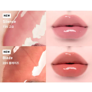 [Oddtype ] Unseen Balloon tint 16 color glow lip tint
