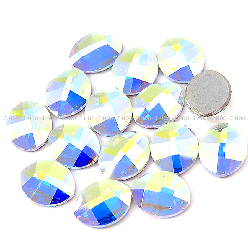 Swarovski 2204 ใบไม้บริสุทธิ์