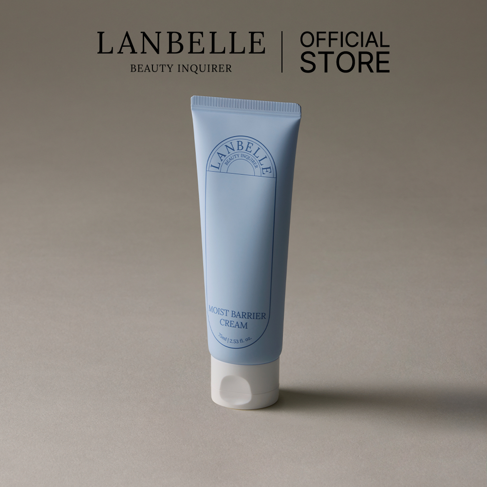 [LANCELLE] มอยส์ แบริเออร์ ครีม 75มล