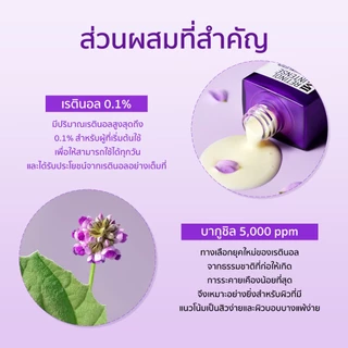 SOME BY MI Retinol Intense Reactivating Serum [50ml], เซรั่มเรตินอล, ผิวกระจก