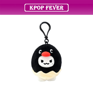 Taeyeon [PINGU X TAENG-GEU] Official MD / PLUSH DOLL KEYRING