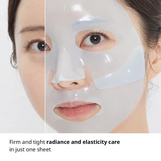 [VT] [GWP] PDRN Hydrogel Mask 2EA PDRN จากพืช การปรับปรุงริ้วรอย ดูแลกระจ่างใส [เรือธงอย่างเป็นทางการ]