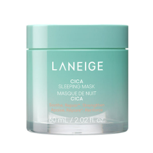 LANEIGE Cica Sleeping Mask 60ml