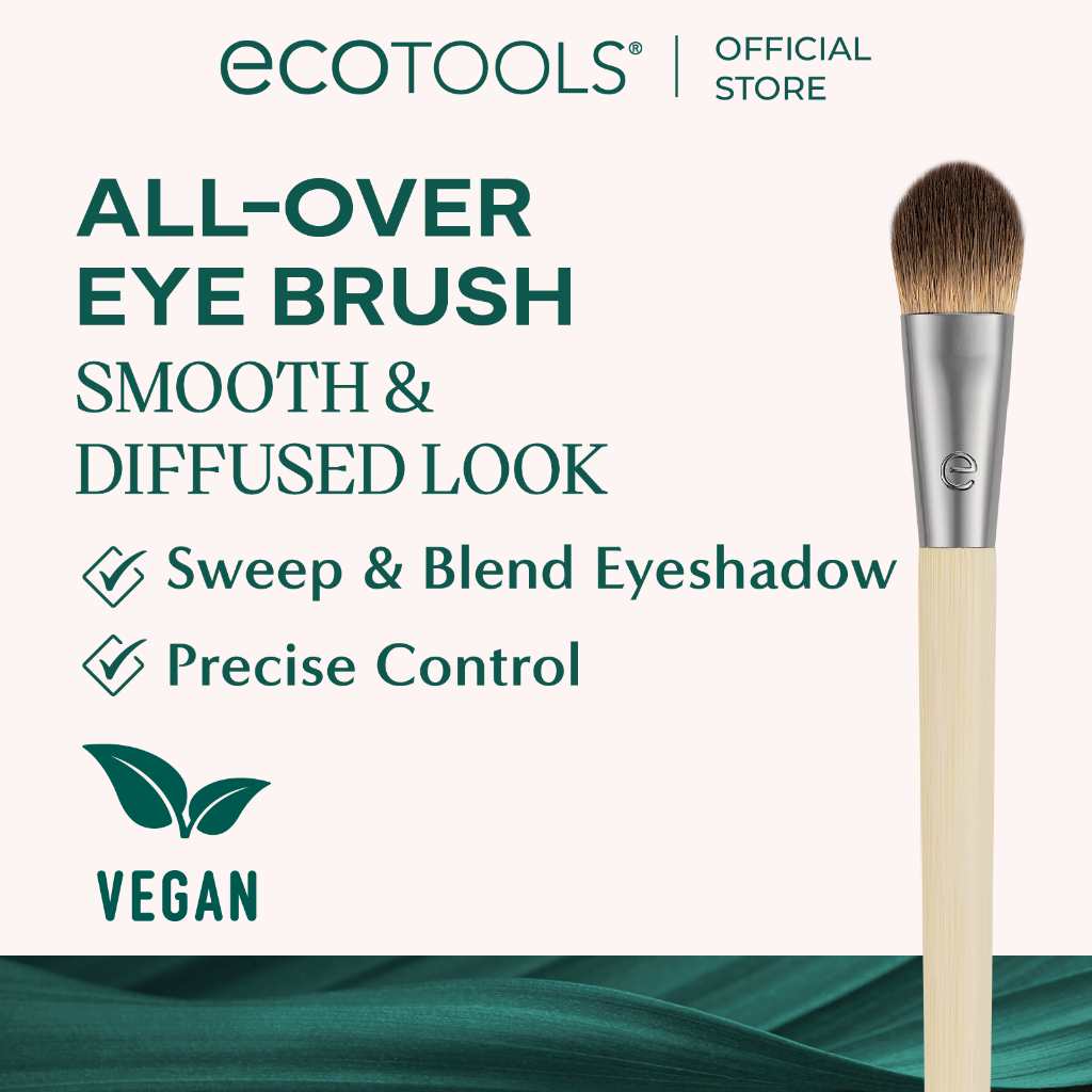 EcoTools All-Over Eye Brush