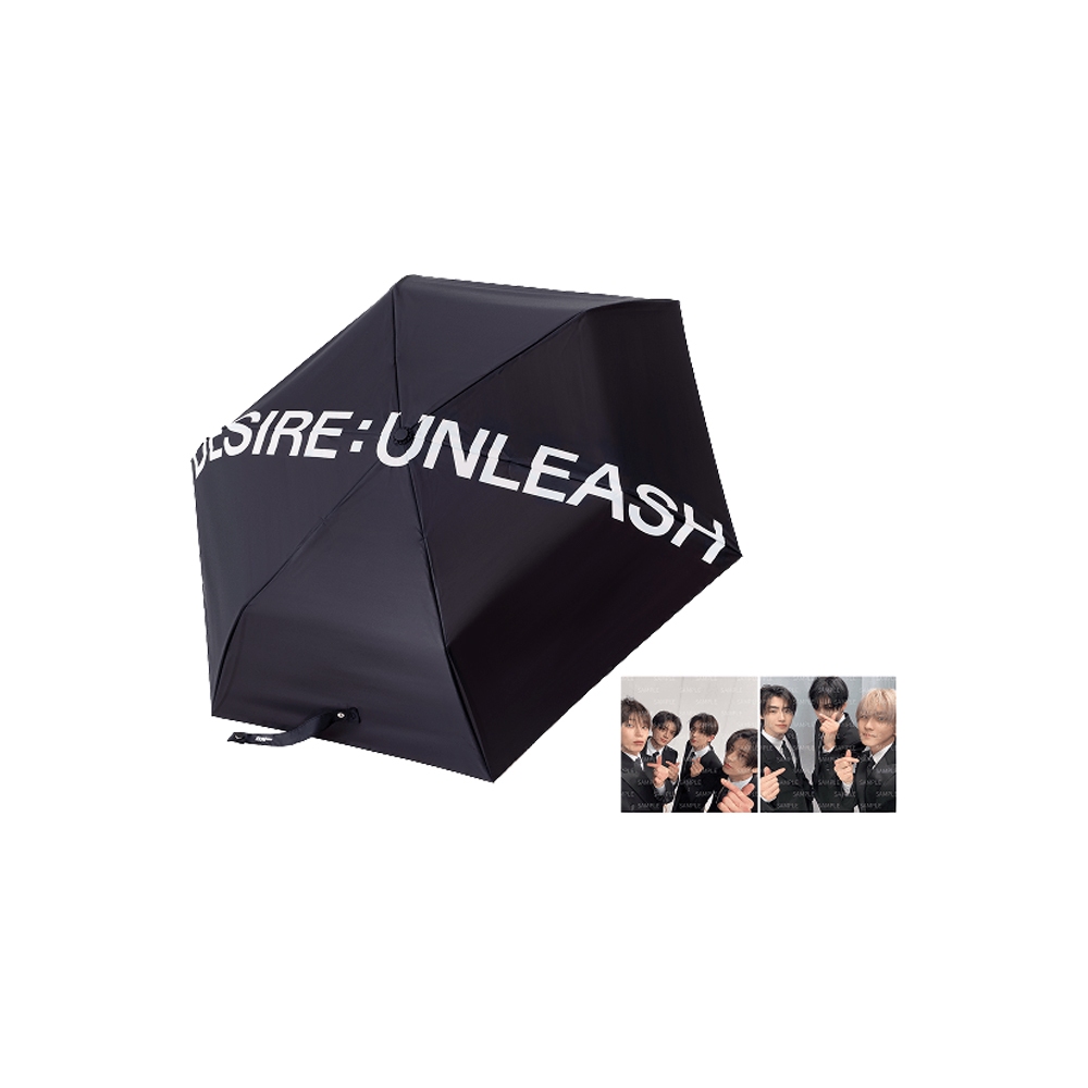 Enhypen [ DESIRE: UNLEASH ] MD UMBRELLA album album