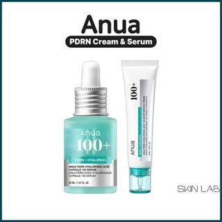 [Anua] PDRN Hyaluronic Capsule 100 Serum 30ml / Hyaluronic W…