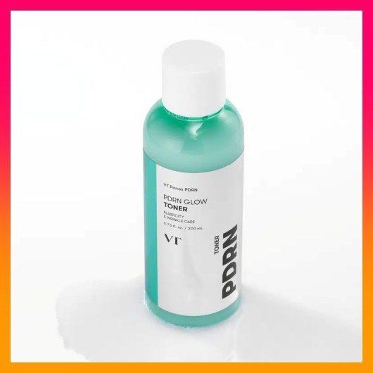 VT PDRN Glow Toner 200ml