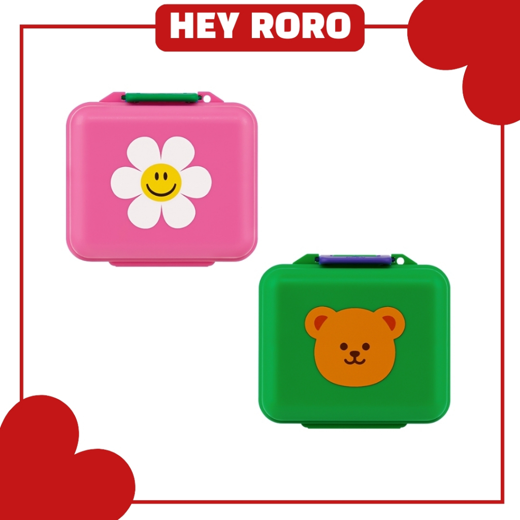 เคส Wiggle Wiggle Multi Pill