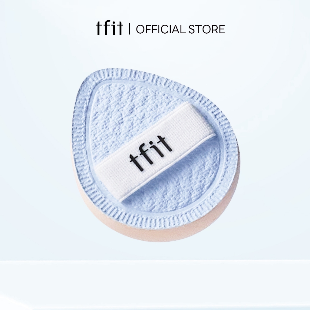 [TFIT Official] พัฟคอนซีลเลอร์ 1EA