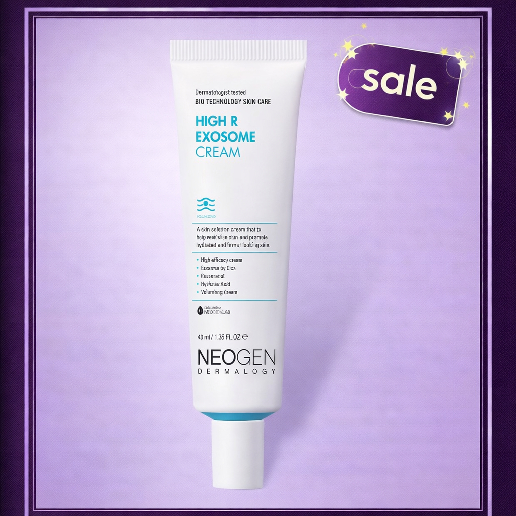 NEOGEN Hyal Exosome Cream 40ml