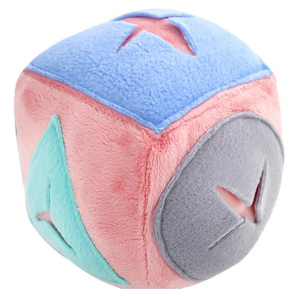 THEFLA Nosework Dog Playing Ball Treat Hiding Interactive Toy