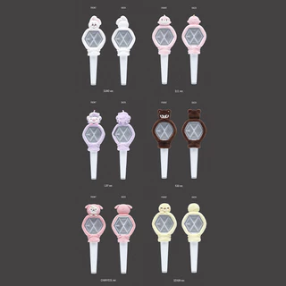 [พร้อมส่ง] EXO - [EXO PLANET #6 - EXhOrizon] Official MD [สินค้าทางการ EXO]