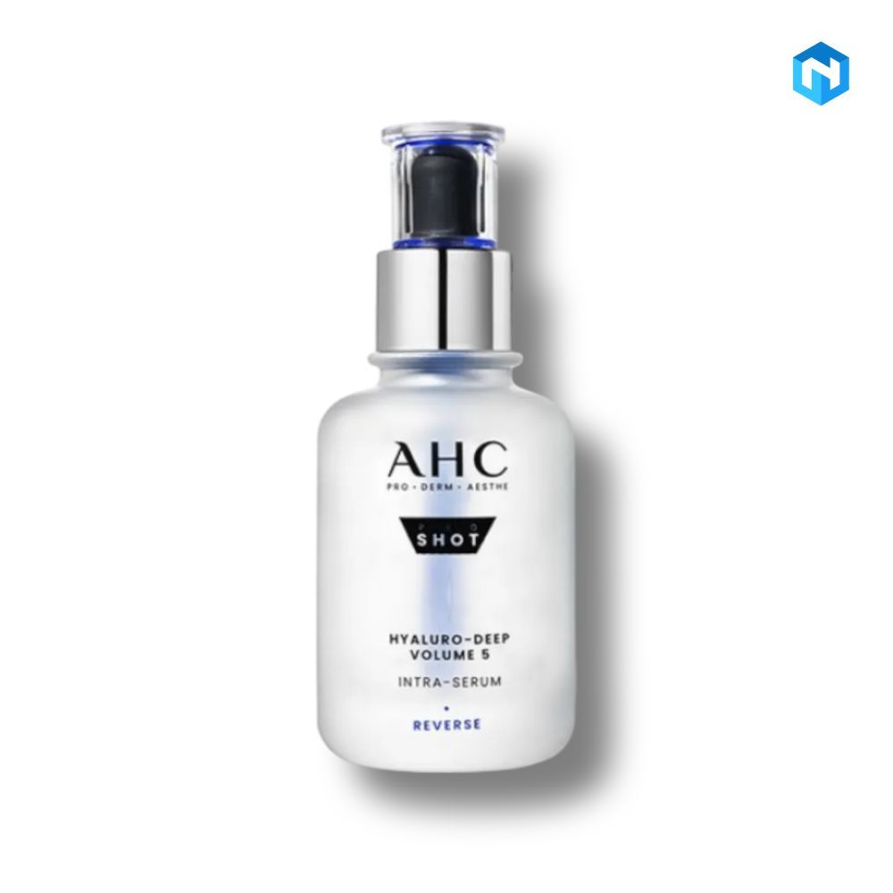 AHC Pro Shot Hyaluro Deep Volume 5 Intra Serum 40 ml