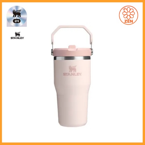 Stanley IceFlow Flip Straw Tumbler 2.0, 591ml
