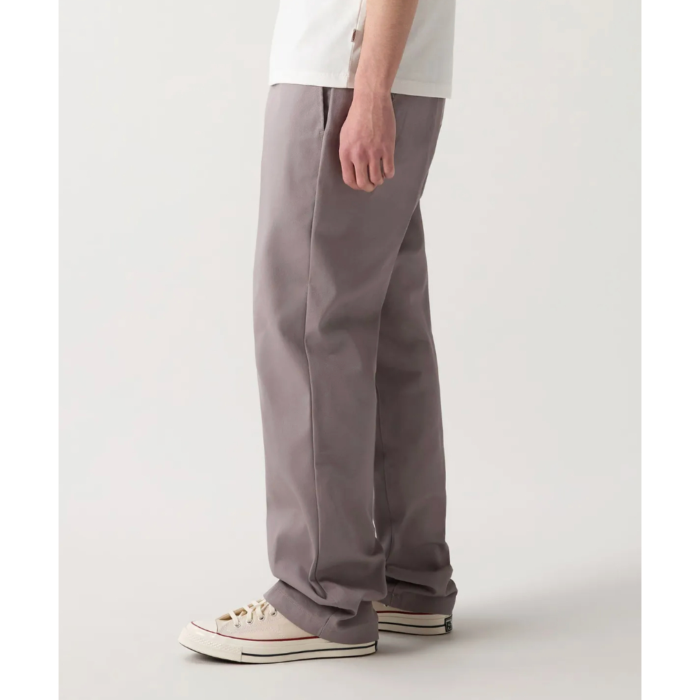 [Dickies] กางเกงทำงาน 874 Work Pants - Silver (DK010609SVX)