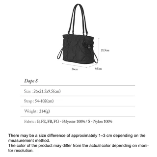 CARLYN DAPE S H76135010 กระเป๋าสะพาย misonara กระเป๋า คาลีน ของแท้ 100%