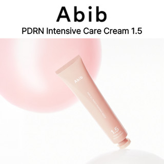 [Abib] PDRN Intensive Care Cream ครีมดูแลผิวเข้มข้น PDRN