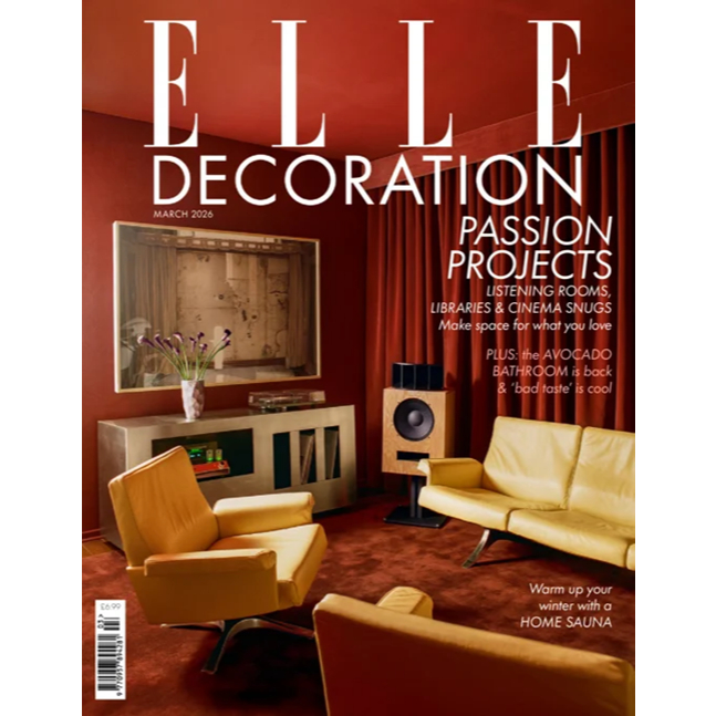 UK (ของตกแต่งเดี่ยว Elle Issue) pxa8 (Single Issue)