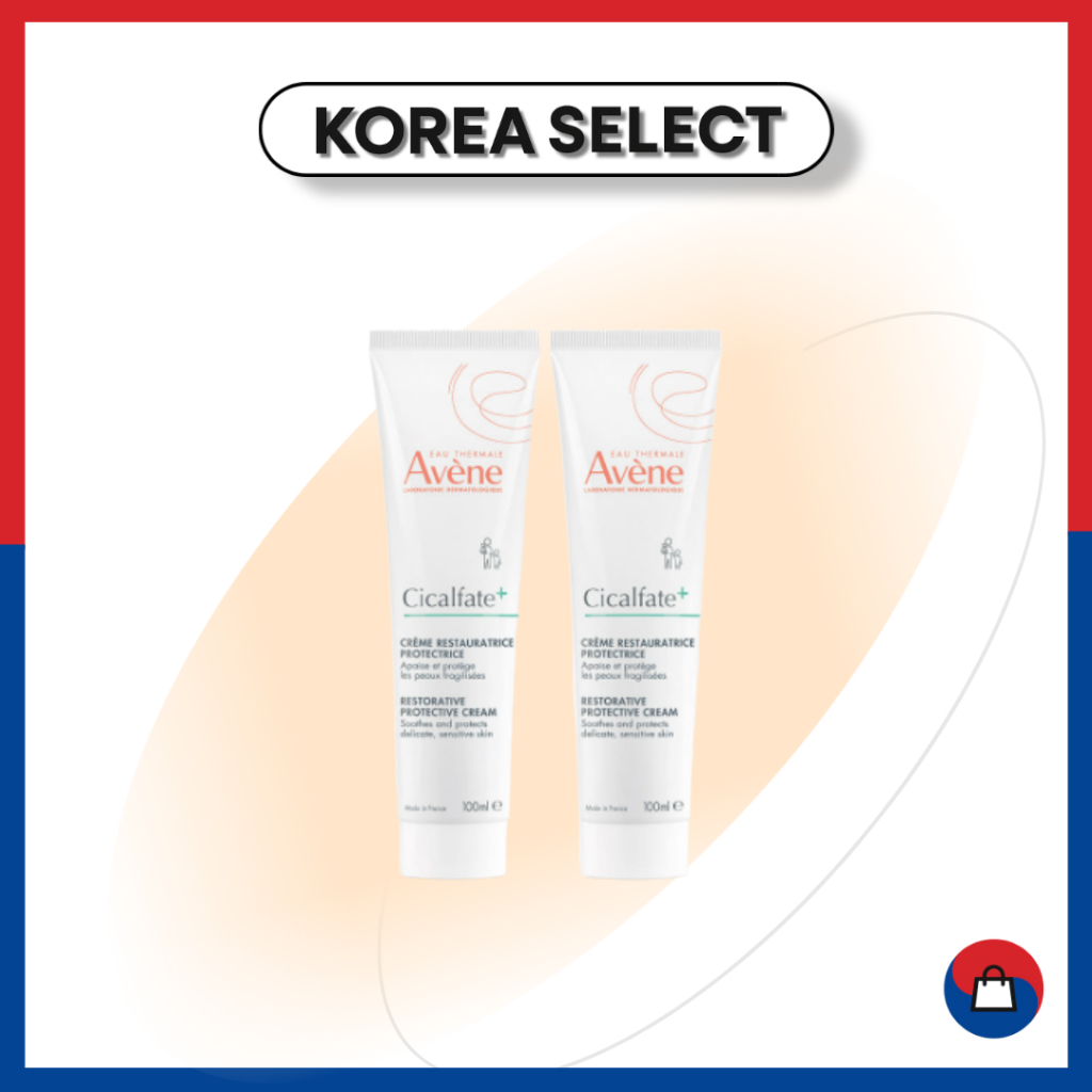 [Avene] Cicalfate+ Restorative Cream 40ml