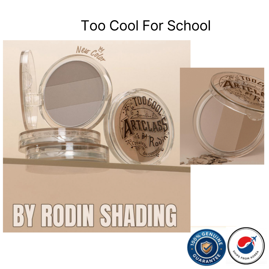 TOO COOL FOR SCHOOL Too Cool สําหรับโรงเรียน Artclass โดย Rodin แรเงา