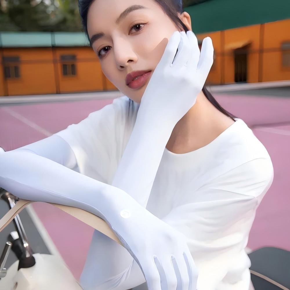 ESSE ACTIVE X NEAU Luna FullCover - ถุงมือแขนยูวี