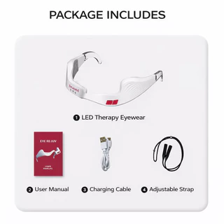 [beaund] Eyerejuve Eye care device