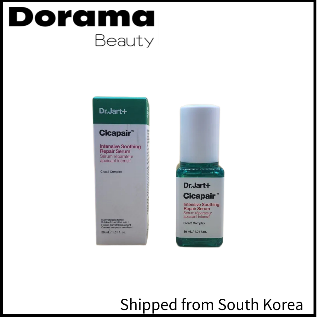 DR. JART ดร. Jart+ Cicapair Intensive Soothing Repair Serum, 30ml Dr.Jart