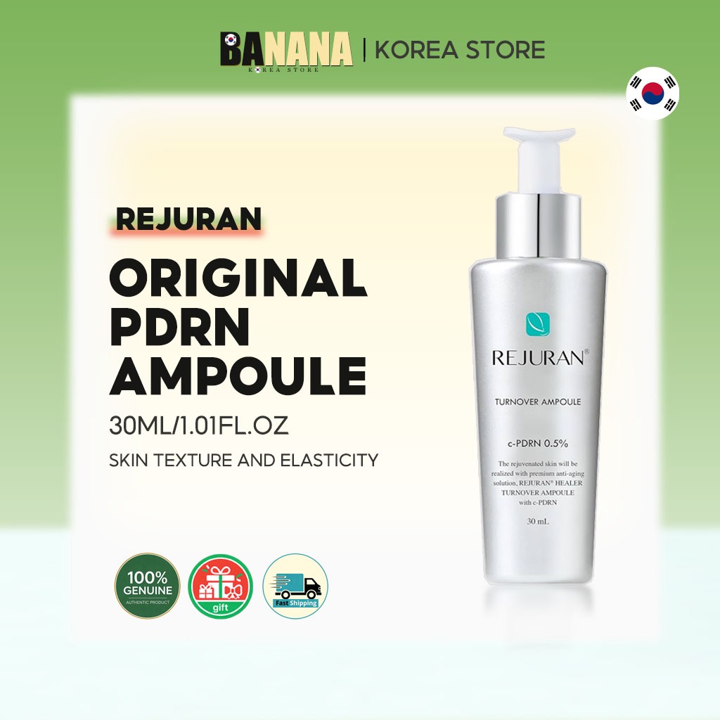 [REJURAN] Turnover Ampoule 30ml/50ml