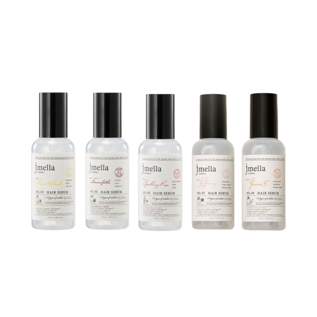 JMELLA Hair Serum 100ml