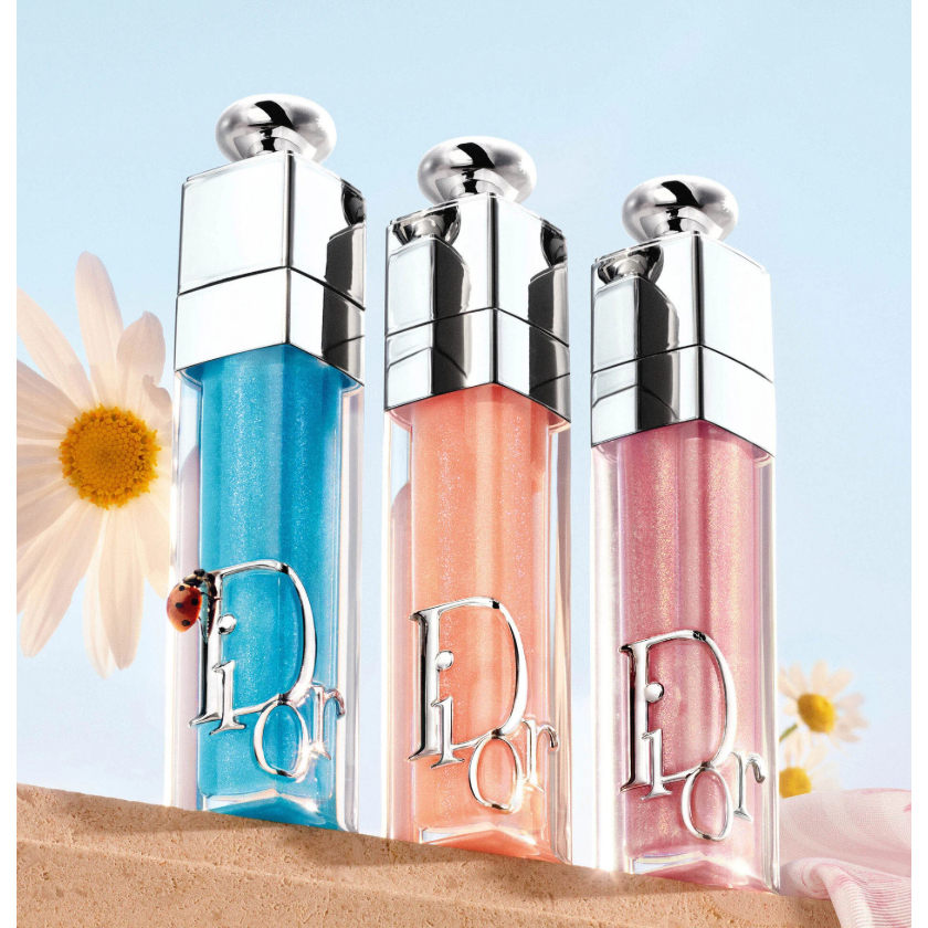 [SUMMER LIMITED] DIOR ADDICT LIP MAXIMIZER – INSTANT PLUMP & GLASSY GLOW LIPS